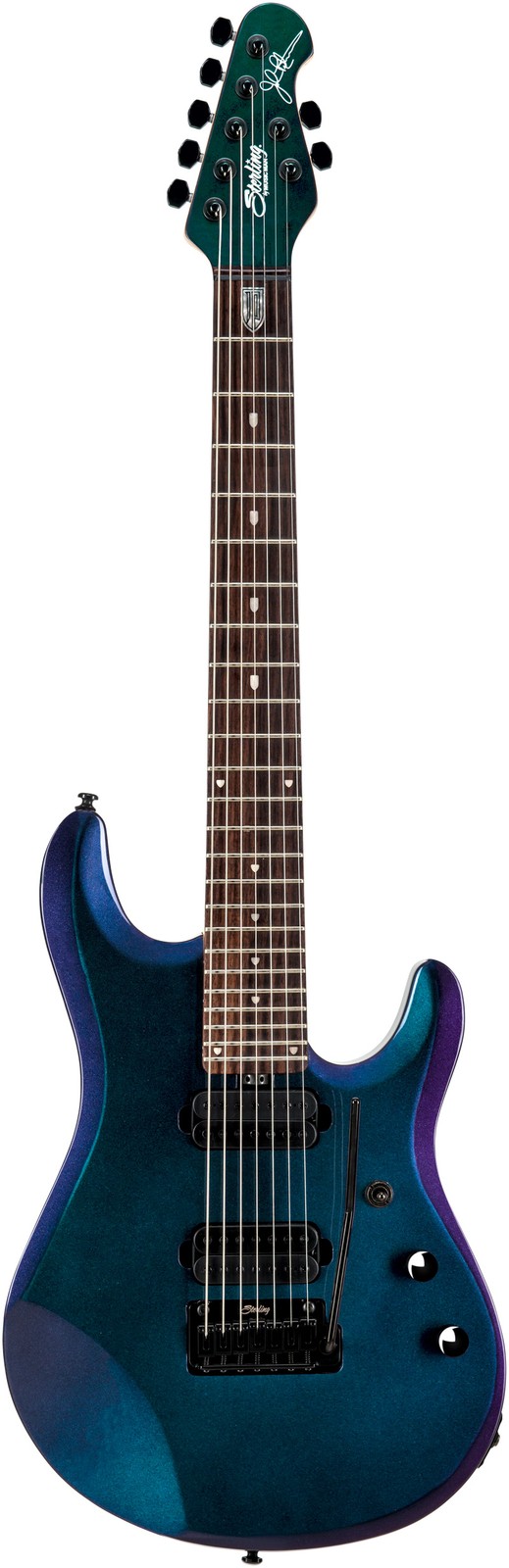 STERLING by Music Man JP70MDR - 188590₽