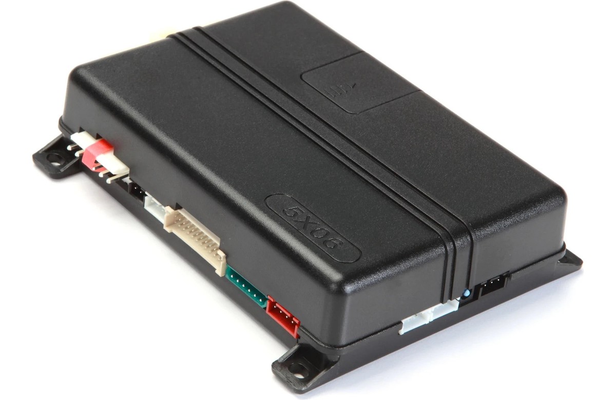 Viper 5606V 1-Way Car Security & Remote Start System | eBay
