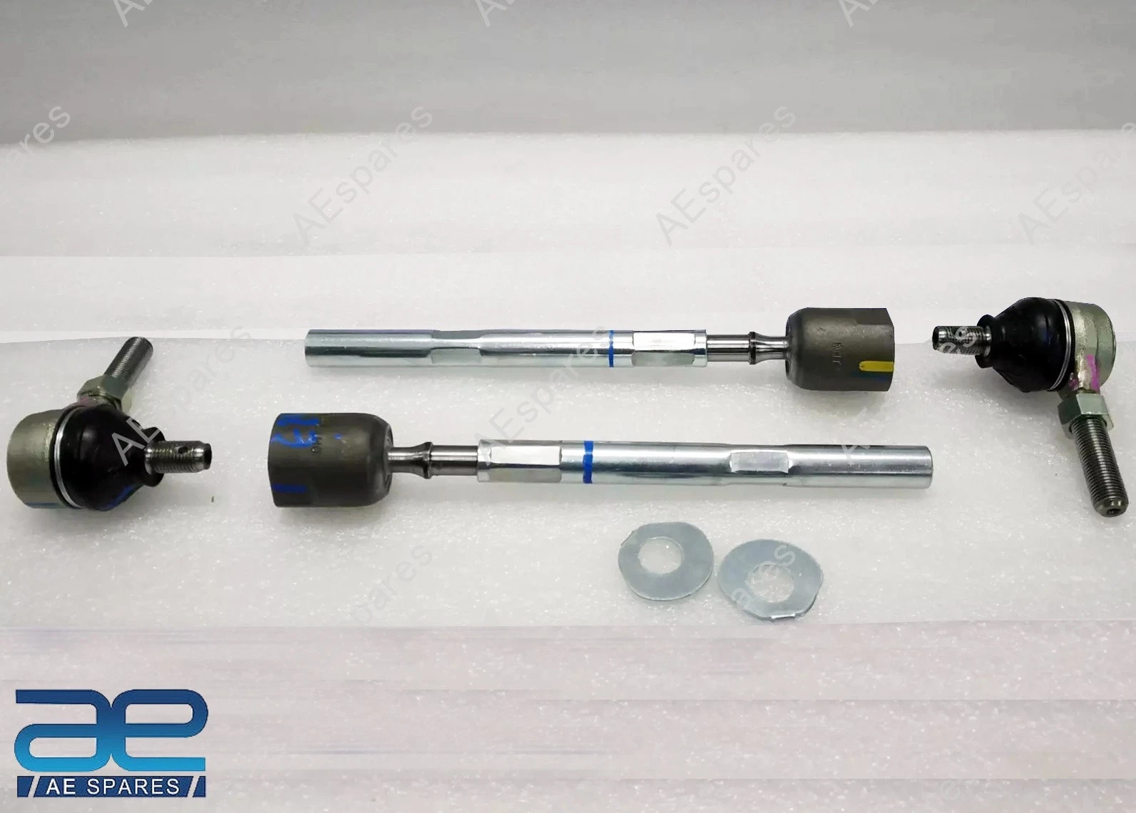 Tie Rod Axle Ball Joint Kit For Suzuki Alto, Alto 800, Alto K10 99000M24120-838 view 2