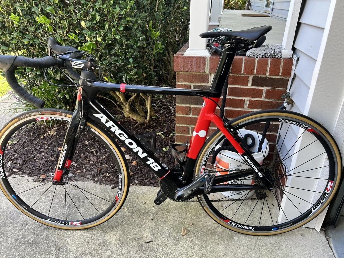 Argon 18 Bikes for sale - eBay