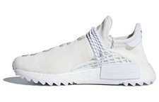 adidas Pharrell x NMD Human Race Trail Blank Canvas for Sale | Authenticity  Guaranteed | eBay