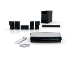 Bose Lifestyle 38 Series IV Home Entertainmen...