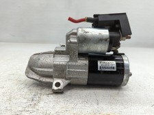 2020-2020 Lincoln Corsair Car Starter Motor Solenoid Oem EG84Z