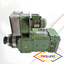 SICMEMOTORI P132 L2 PVA B3 Motore a Corrente Continua - Usato