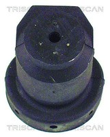 Triscan Lagerung, Lenker Hinten, Unten, Vorderachse FüR Vw
