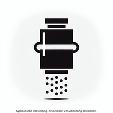 DPF Rußpartikelfilter Dieselpartikelfilter KAMOKA 8010115