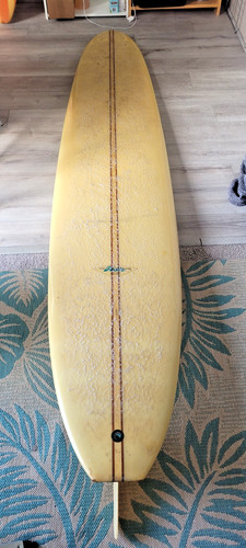 1966 Hobie Classic Noserider Excellent Condition