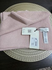 Image of Ted Baker Pale Pink Women's Scarf BNWT