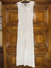 FOREVER 21 Crochet Maxi Dresses for Women for sale | eBay