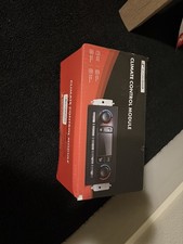 A/C Heater Climate Control Module Fit for 2003-2004 Cadillac Escalade Chevy