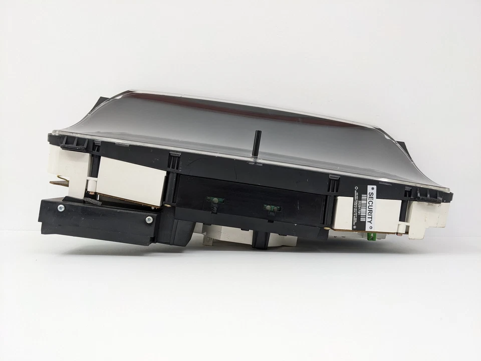 1994-1998 Saab 9000 MPH Instrument Speedometer Gauge Cluster 126K OEM 4428587 - Imagem 3 de 4