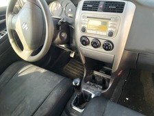 Autoradio Suzuki LIANA