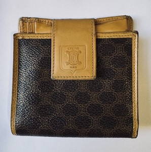 Celine Triomphe Wallet | eBay