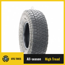 Used Lt 28575r16 Firestone Destination Xt 126123r - 1132