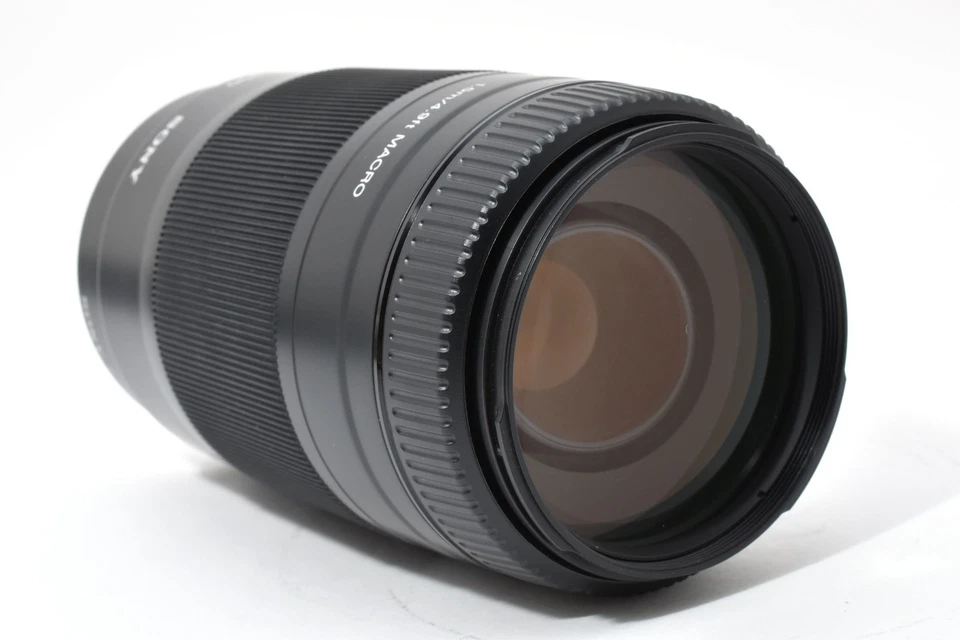 Sony 75-300mm f/4.5-5.6 SAL75300 Zoom Lens for A-Mount [Exc+++] From Japan 9357 - Image 4 of 4
