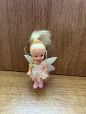 Barbie Kelly Club Doll 7