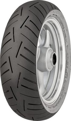 Continental ContiScoot Scooter Tire Front/Rear 130/60-13 Bias TL