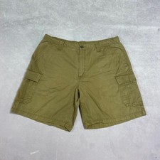 Columbia Shorts Cargo Shorts Men's 40