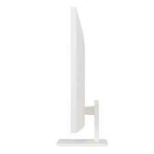 LG MyView 27” Smart Monitor 100Hz IPS HDR webOS ThinQ AI - White (27U55WSA)™ 5