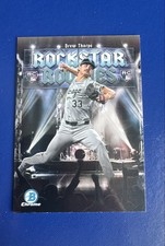 2025 Bowman - Rockstar Rookies Drew Thorpe #RR-14 (RC)