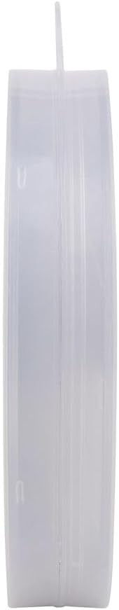 40 lb Pre-Tied Dropper Loop Rigs. Fishing Line Spool. Loops 18 Inches Apart w... - Image 7