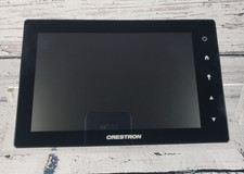 Crestron TSW-752-B-S 7  Touch Screen Control ...