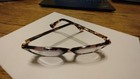 Ralph Lauren RA7089 Eyeglass Frames, Tortoiseshell, 53‑17‑140, With Case, Used — photo 9