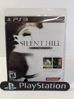 Silent Hill HD Collection - Playstation 3 - Brand New - Fast Free Shipping!