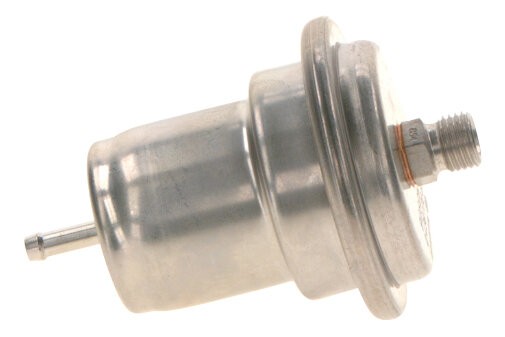Accumulateur de pression d'essence Bosch régulateur de débit pour injection Mercedes W201