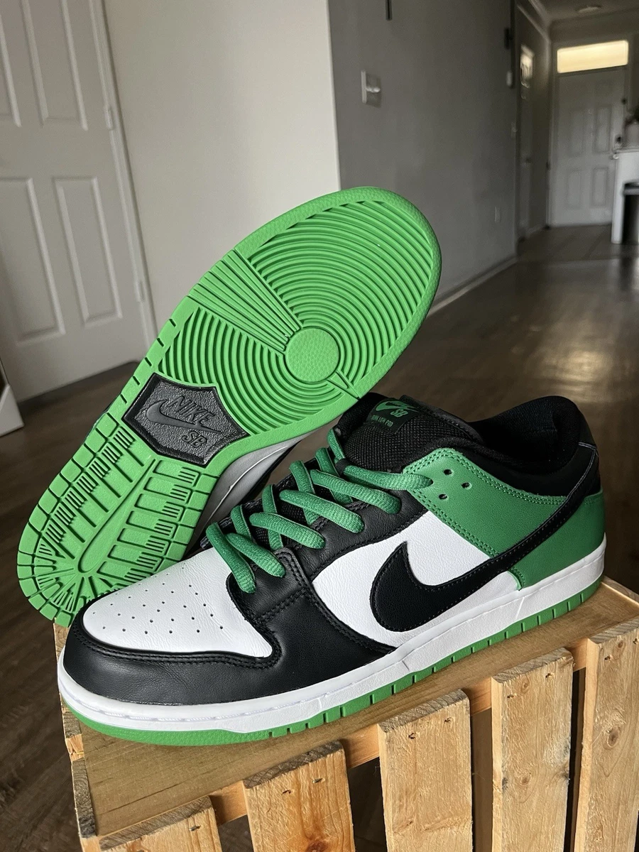 Nike Dunk Pro SB Low Classic Green for Sale | Authenticity