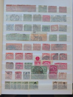Egypt from classic in album from 1 euro