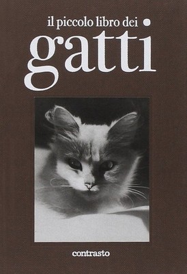 Il piccolo libro dei gatti (Hardback) (UK IMPORT)
