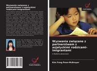 Kim Fong Poon-Mcbrayer | Wyzwania Zwi¿Zane Z Partnerstwem Z Azjatyckimi...
