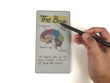 reMarkable Paper Pro Move - Color E-ink Tablet