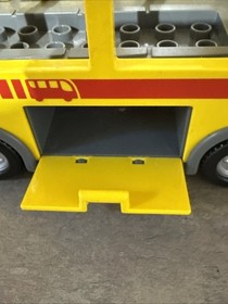 LEGO Duplo Ville Bus (5636). Great condition. Complete