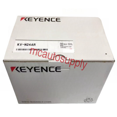 KEYENCE KV-N24AR Programmable Controller New In Box From Japan