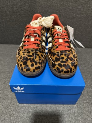 Adidas Samba Og Preloved Red Léopard (37 1/3)/38