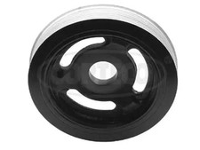 Poulies diverses Peugeot 4008