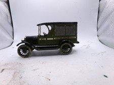 bank ertl toy truck k