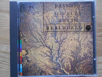 Passion Sources Various: