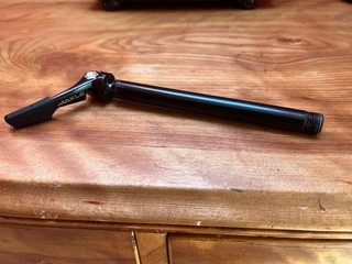 Rockshox Ultimate Maxle QR axle