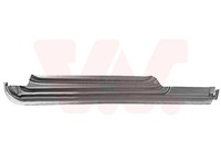 Seitenschweller Links FüR Mercedes-Benz Sprinter 35-T Kasten 906 VW Crafter