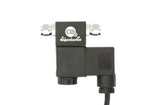 CO2 Solenoid Valve for Planted Aquariums