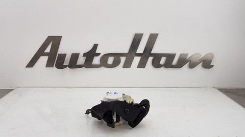 SICHERHEITSGURT RECHTS VORNE BMW 1 serie (E87/87N) 2007 72119119542 / 7126296