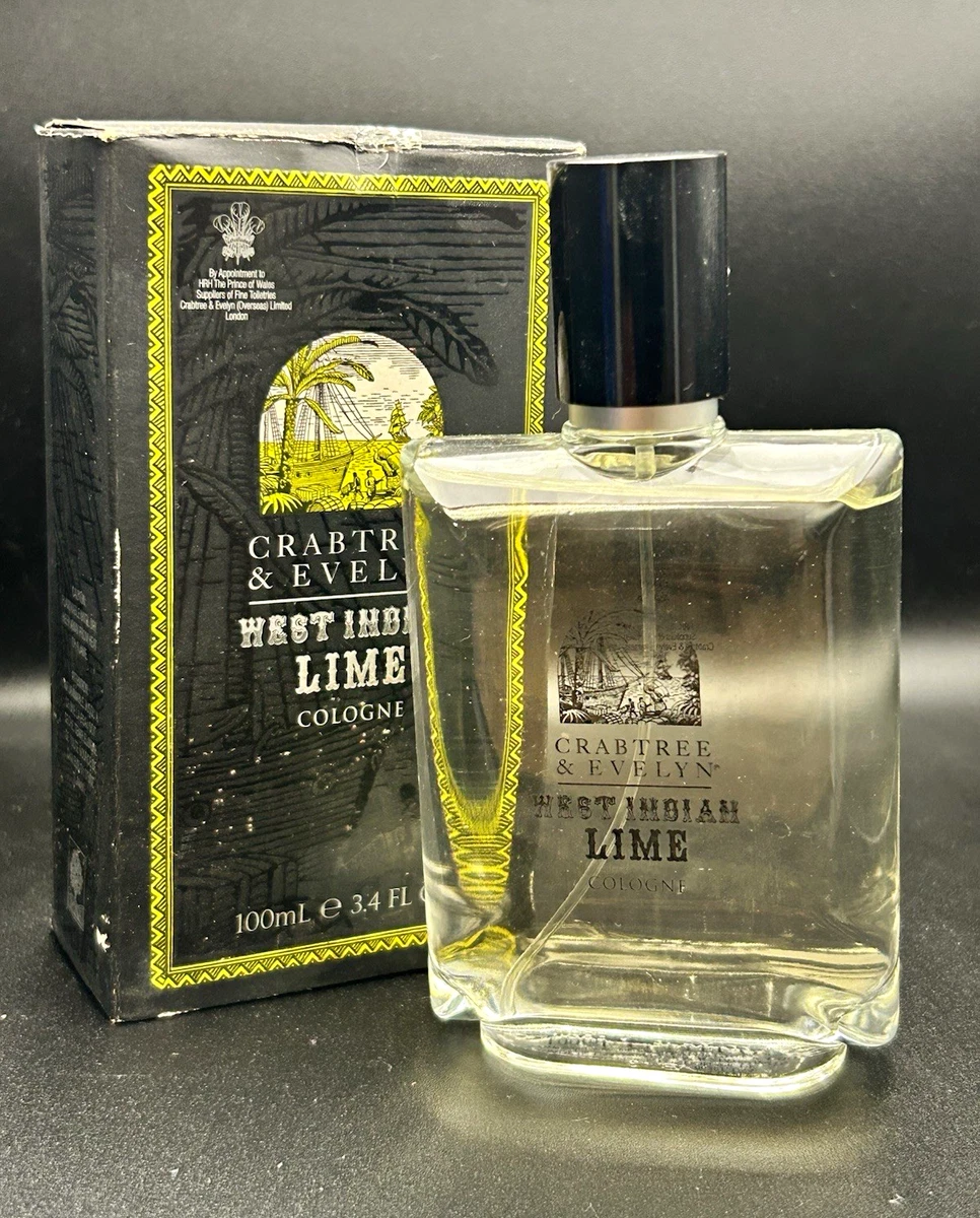 Crabtree & Evelyn Spray Fragrances for Men for sale | eBay