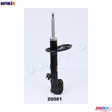 SHOCK ABSORBER MJ20061 FOR TOYOTA RAV/4/II/Mk/SUV 1ZZ-FE 1.8L 1CD-FTV 2.0L 4cyl
