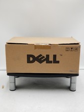 Genuine Dell RF223 Black Toner Cartridge 1815DN - New, sealed, OEM 