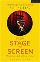 Bill Britten | From Stage To Screen | Taschenbuch | Englisch (2014)