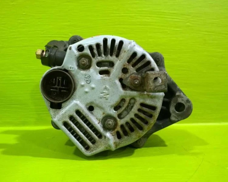 86 87 88 89 ACCORD ALTERNADOR OEM 3657-66 - Imagem 2 de 4