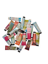 Bath Body Works Hand Lotion Lot Of 25 Stocking Stuffers Gifts F 